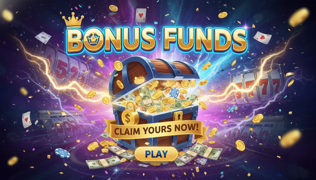 Bonusguthaben Joo casino