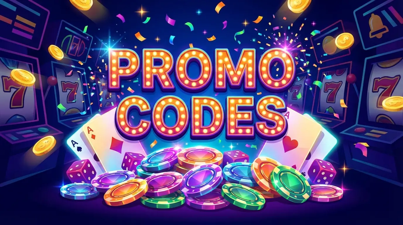 Joo casino Promo Codes