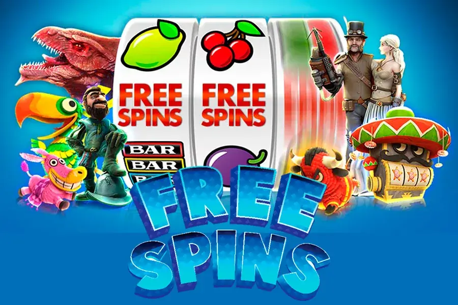 Freispiele Joo casino