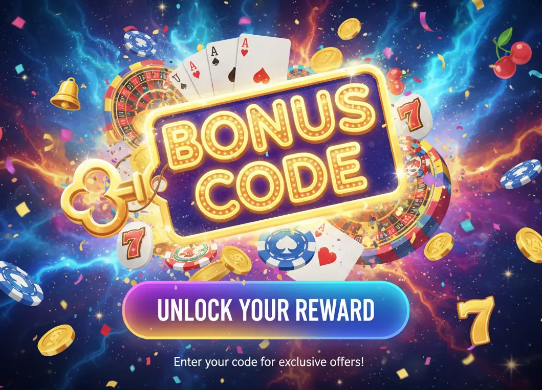 Bonuscode bei Joo casino