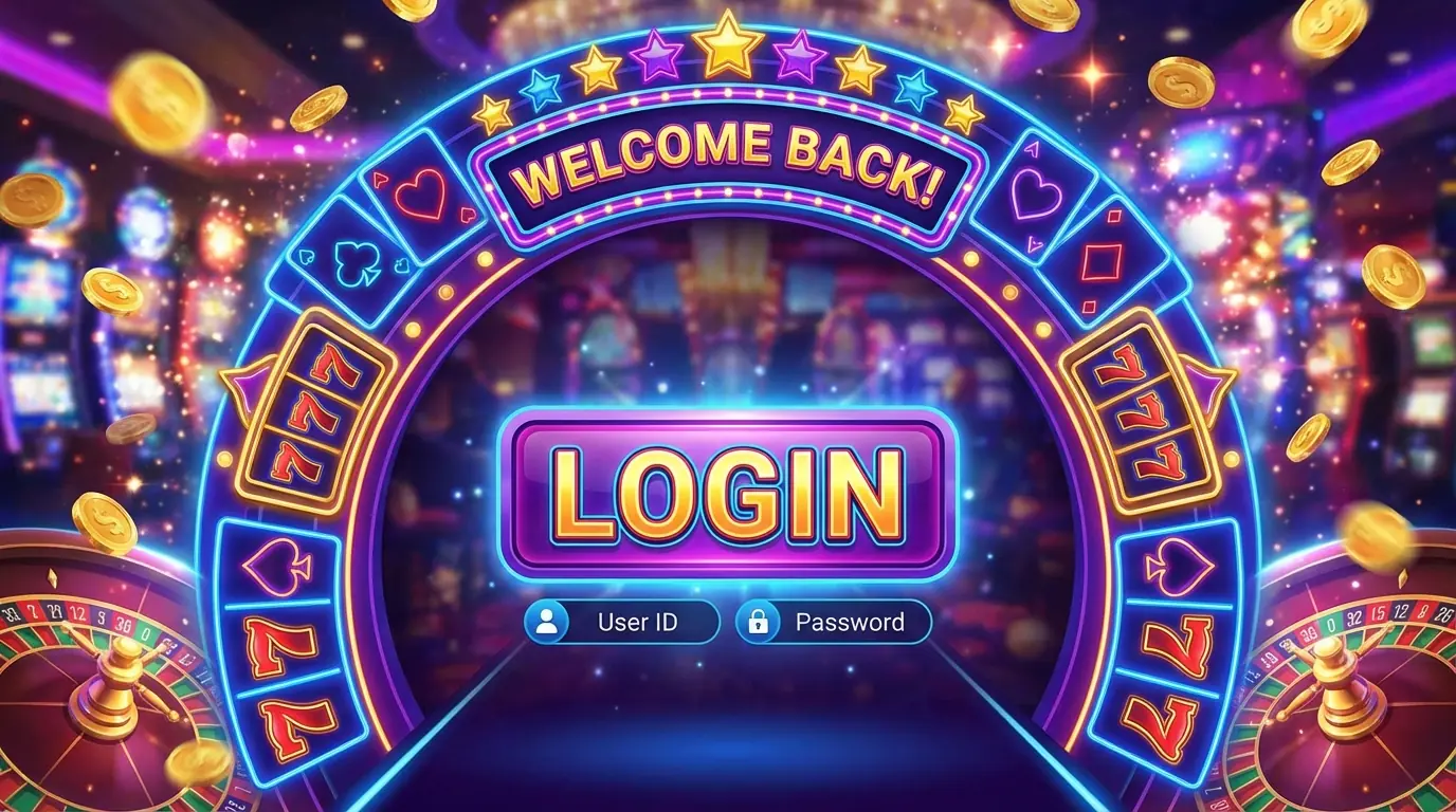 Joo casino Anmeldung