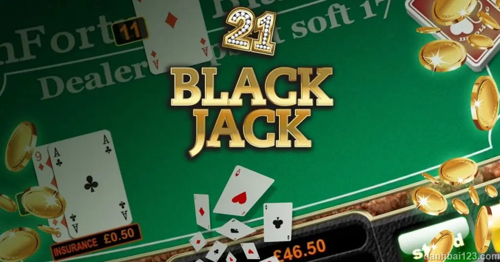Blackjack Joo casino