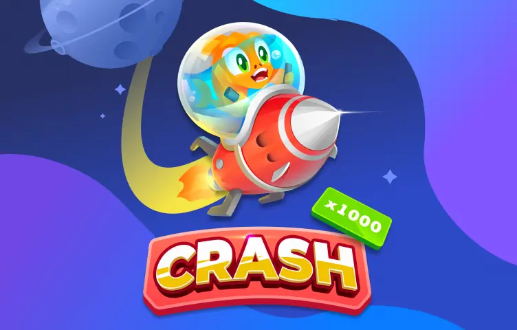Joo casino Crash Games