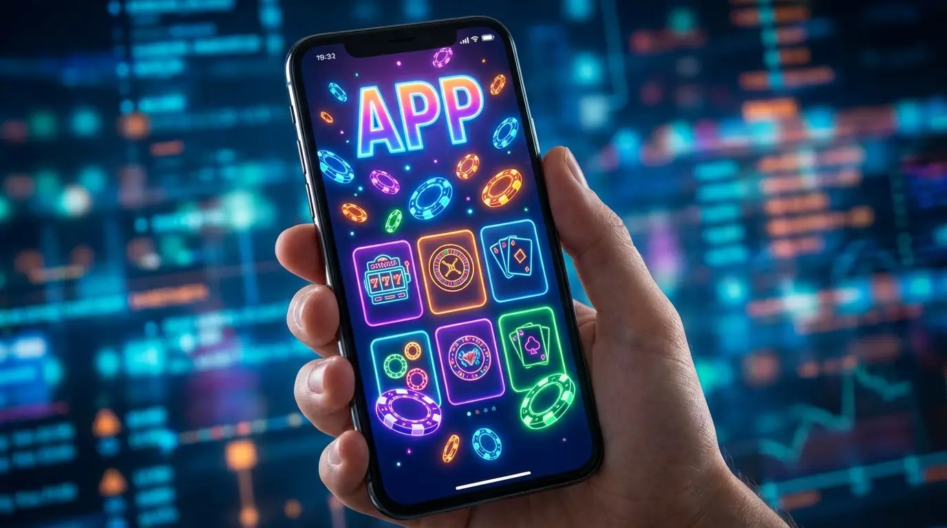 App Joo casino