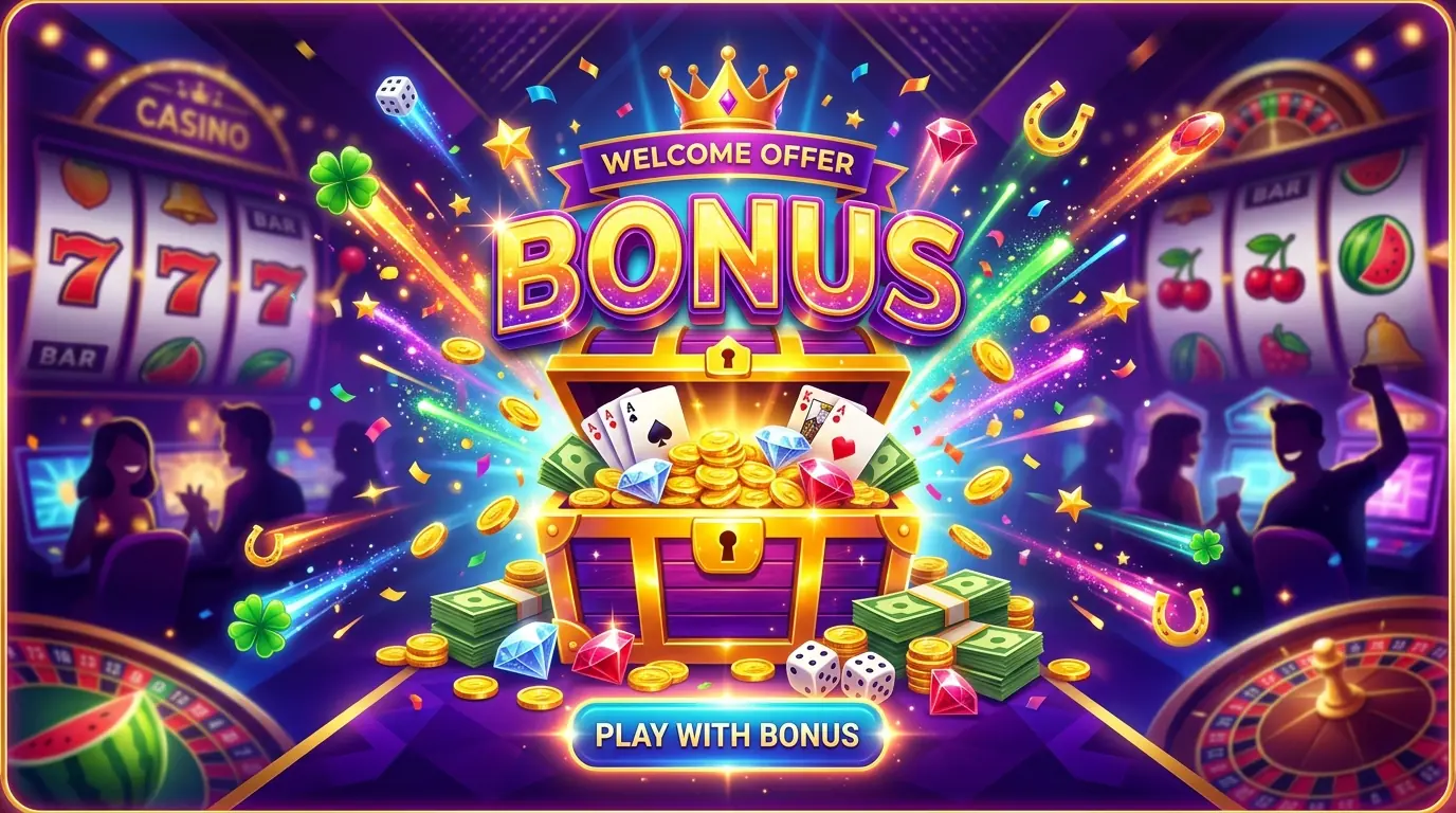 Bonus bei Joo casino