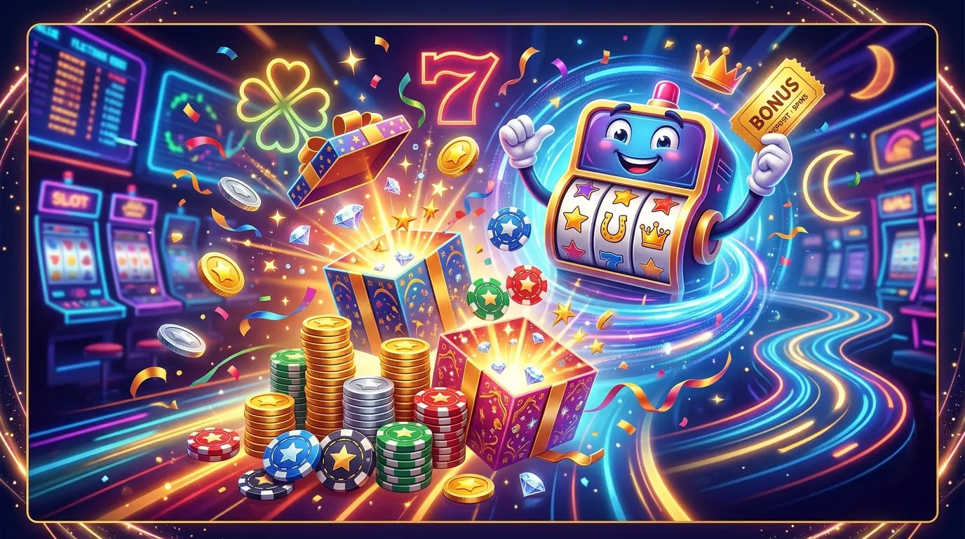 Aktionen Joo casino