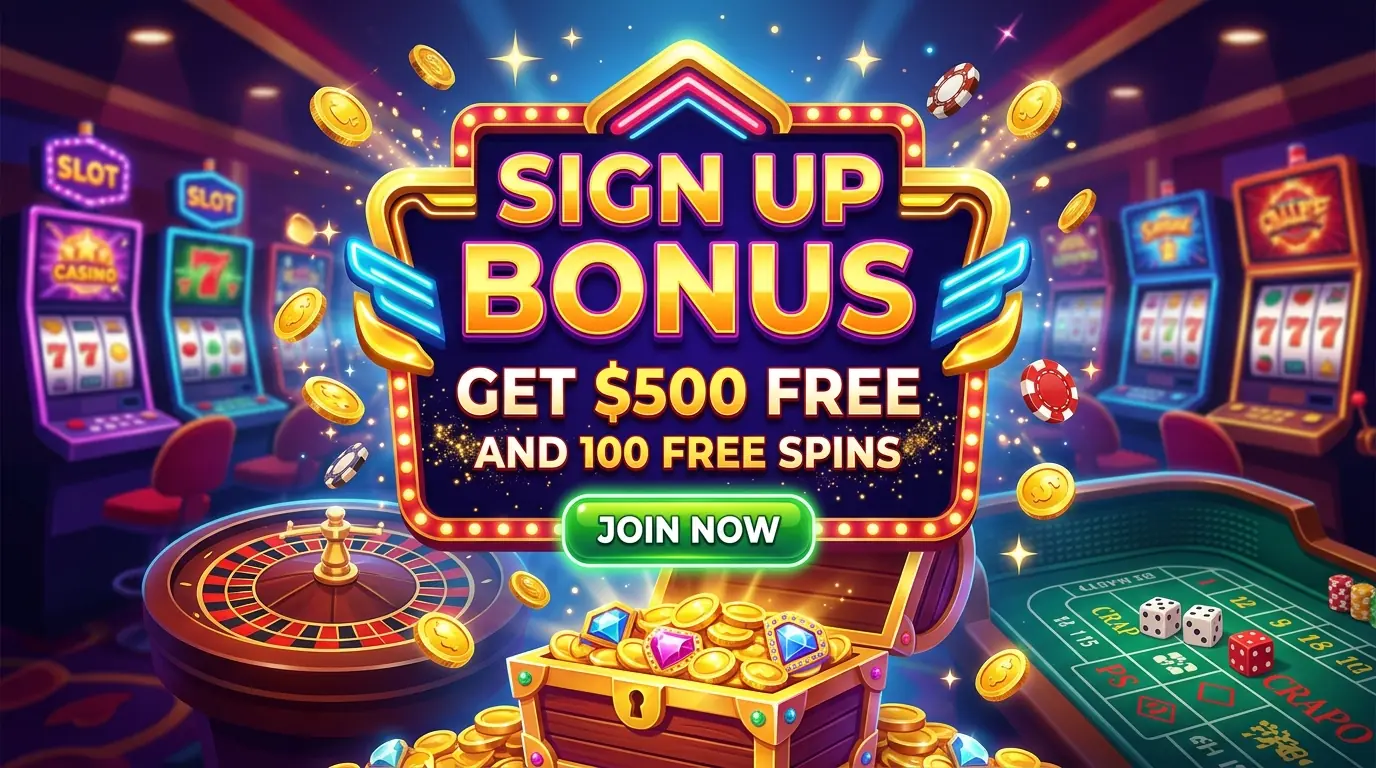 Anmeldebonus Joo casino