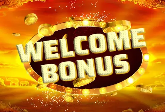 Willkommensbonus bei Joo casino