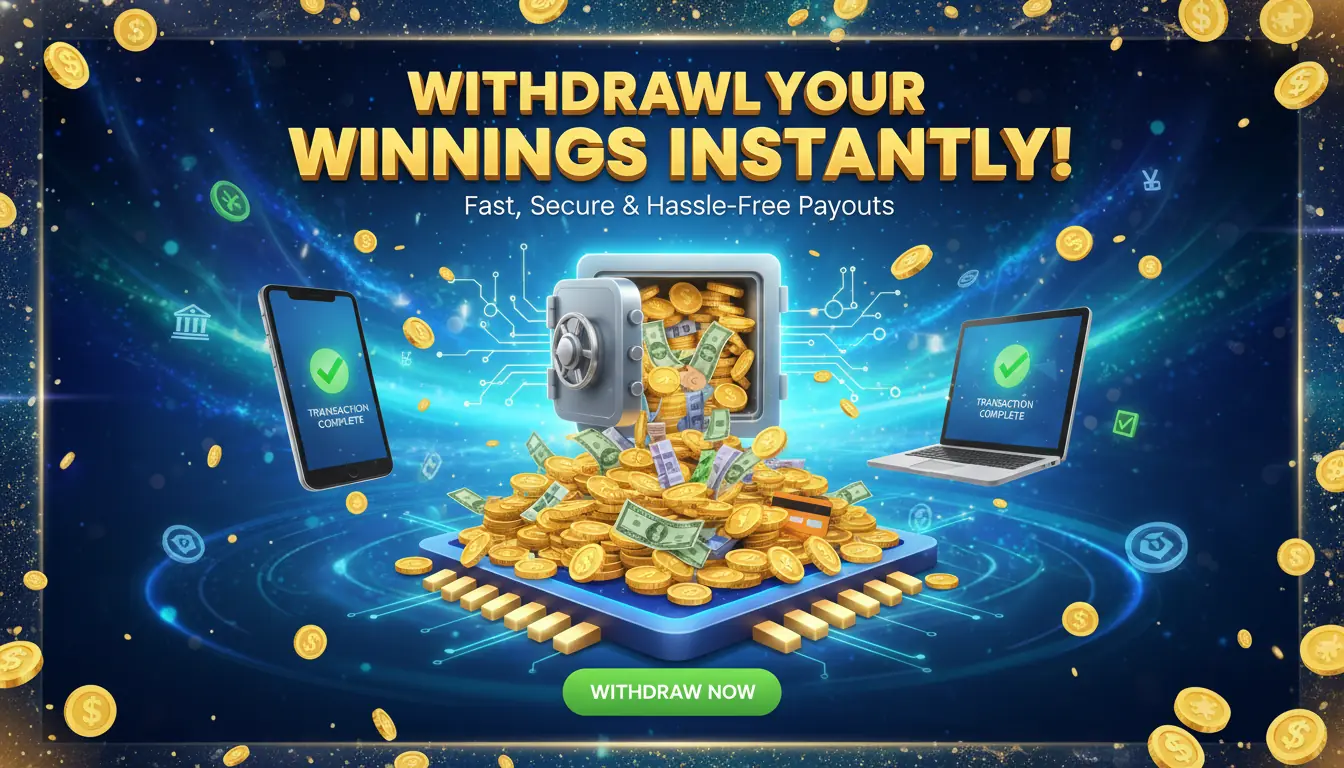 Joo casino Auszahlung