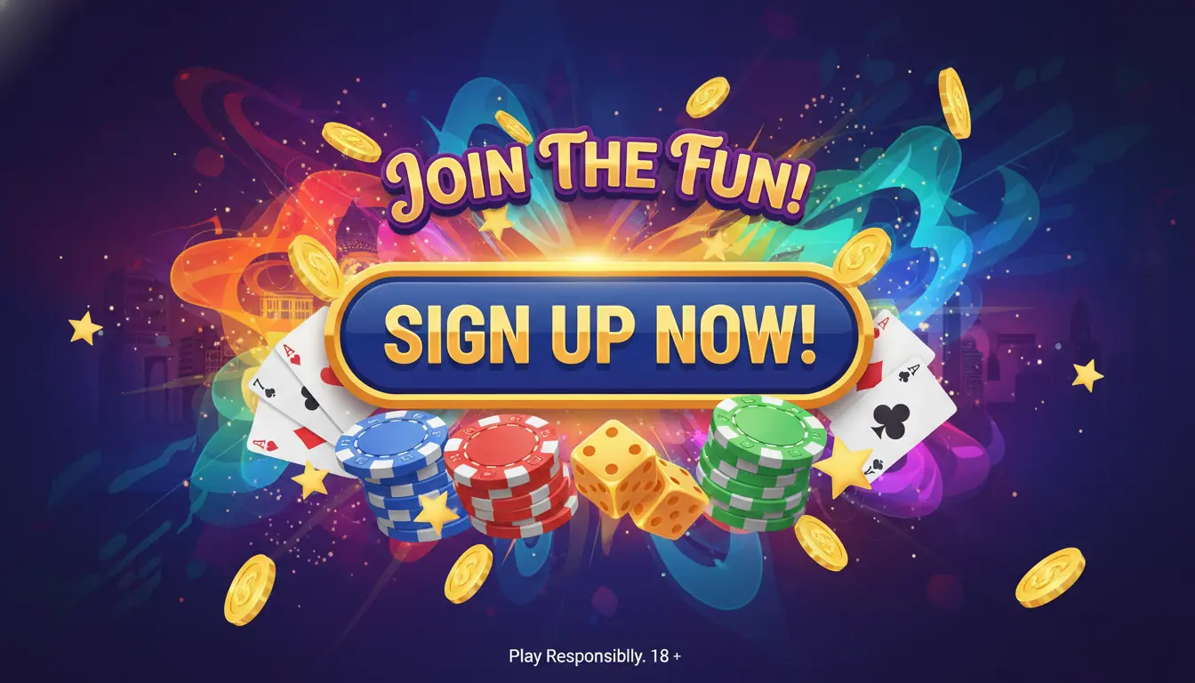 Joo casino Registrierung