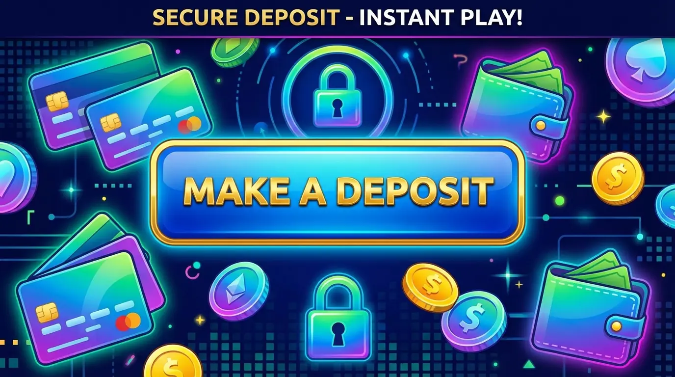 Einzahlung Joo casino