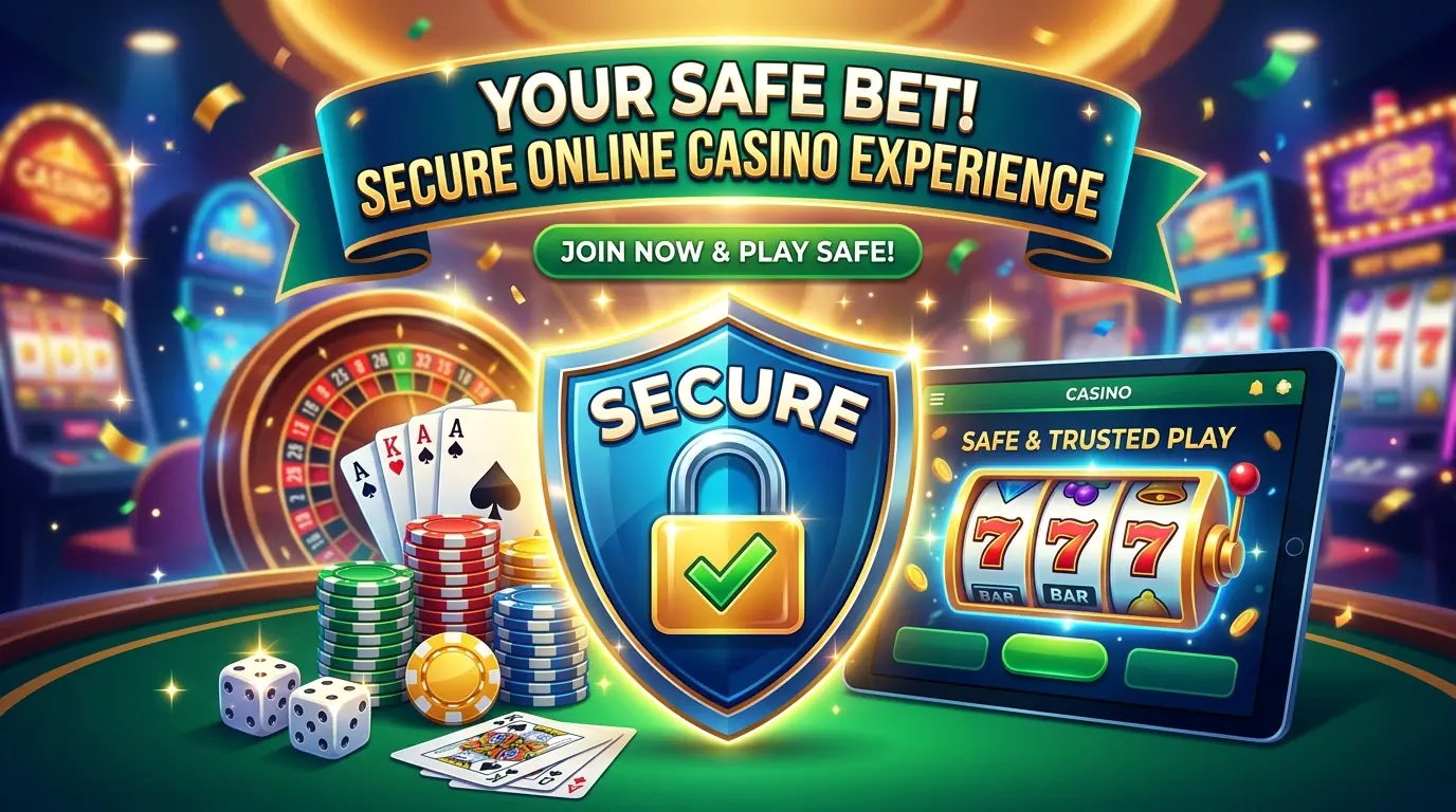 Joo casino sicher