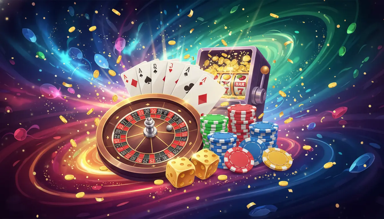 Wer besitzt Joo casino
