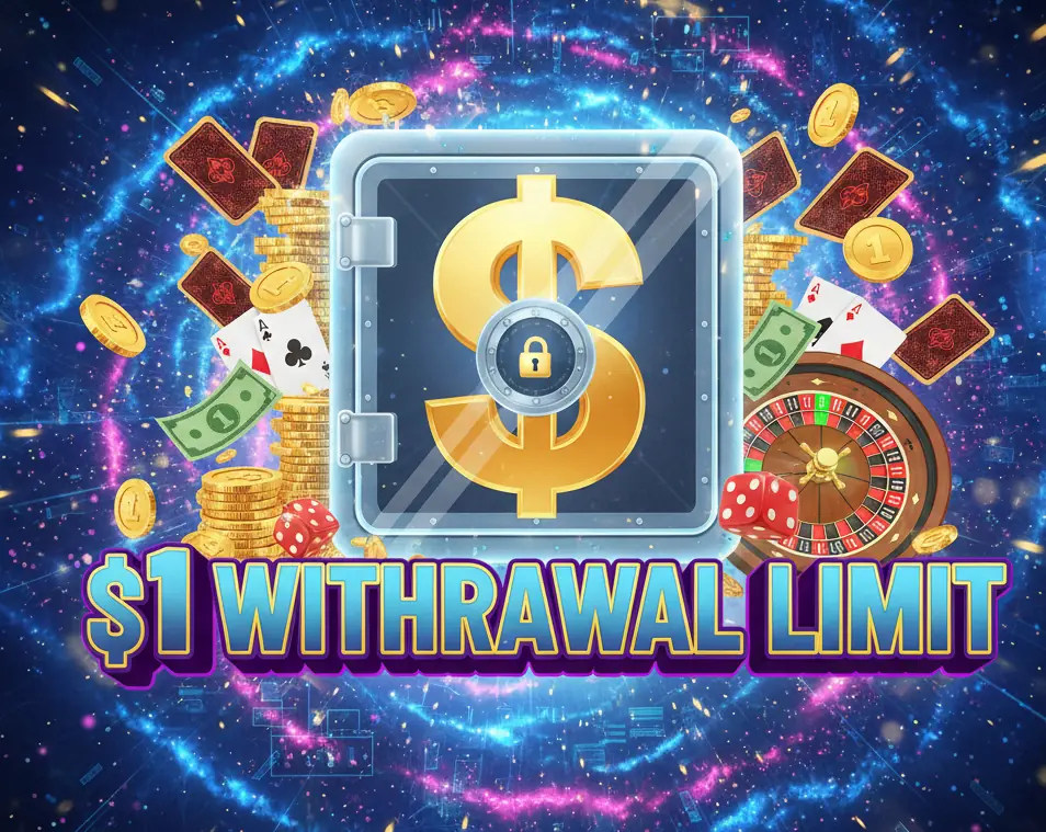 Joo casino 1 € Auszahlung