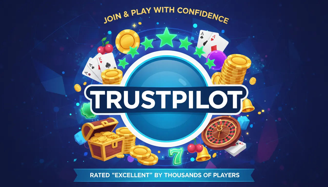 Joo casino Bewertungen