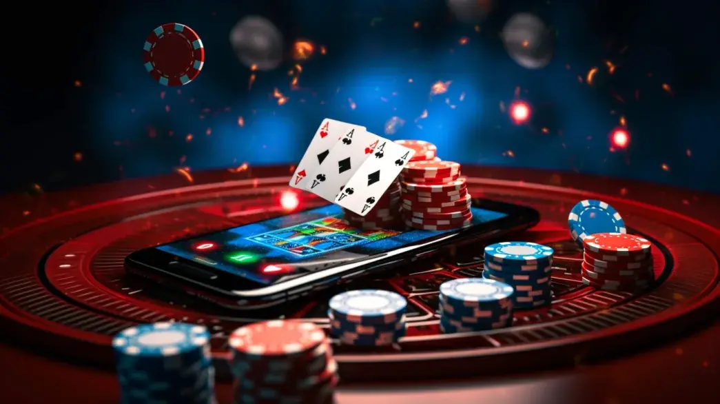 Spiele Joo casino