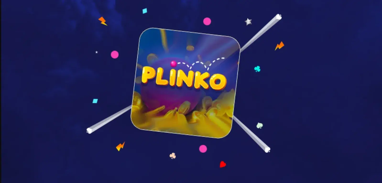 Plinko bei Joo casino